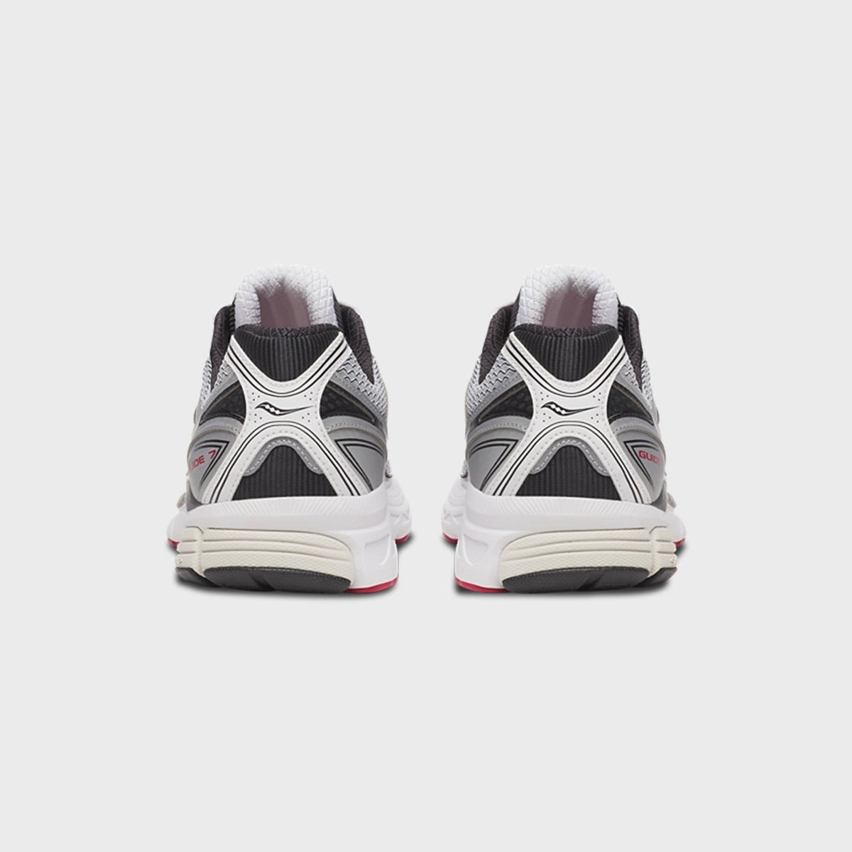 Saucony Progrid Guide 7 - Silver / Grey