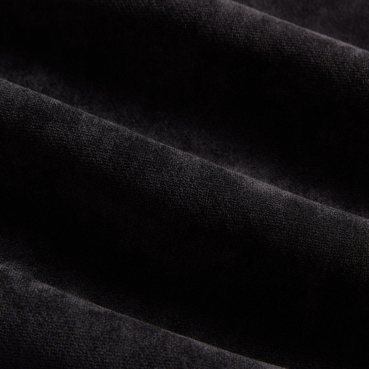 Kith for BMW Windshirt - Black