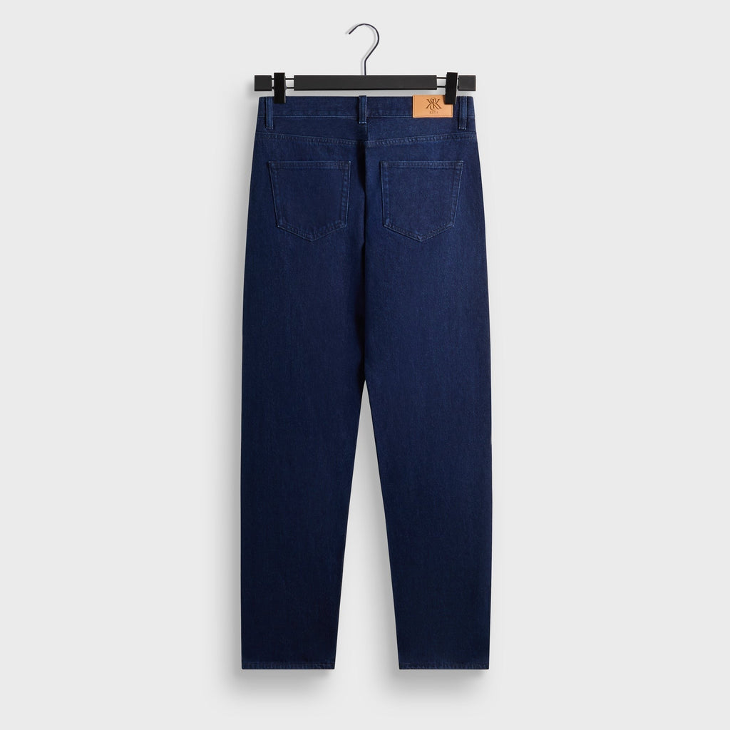 Kith Denim Webster Chill Jean - Dark Indigo
