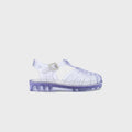 Melissa Mini Baby Possession - Transparent