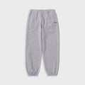 vowels Classic Sweatpant - Heather Grey