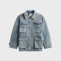 Agolde Aubrey Jacket - Conclusion