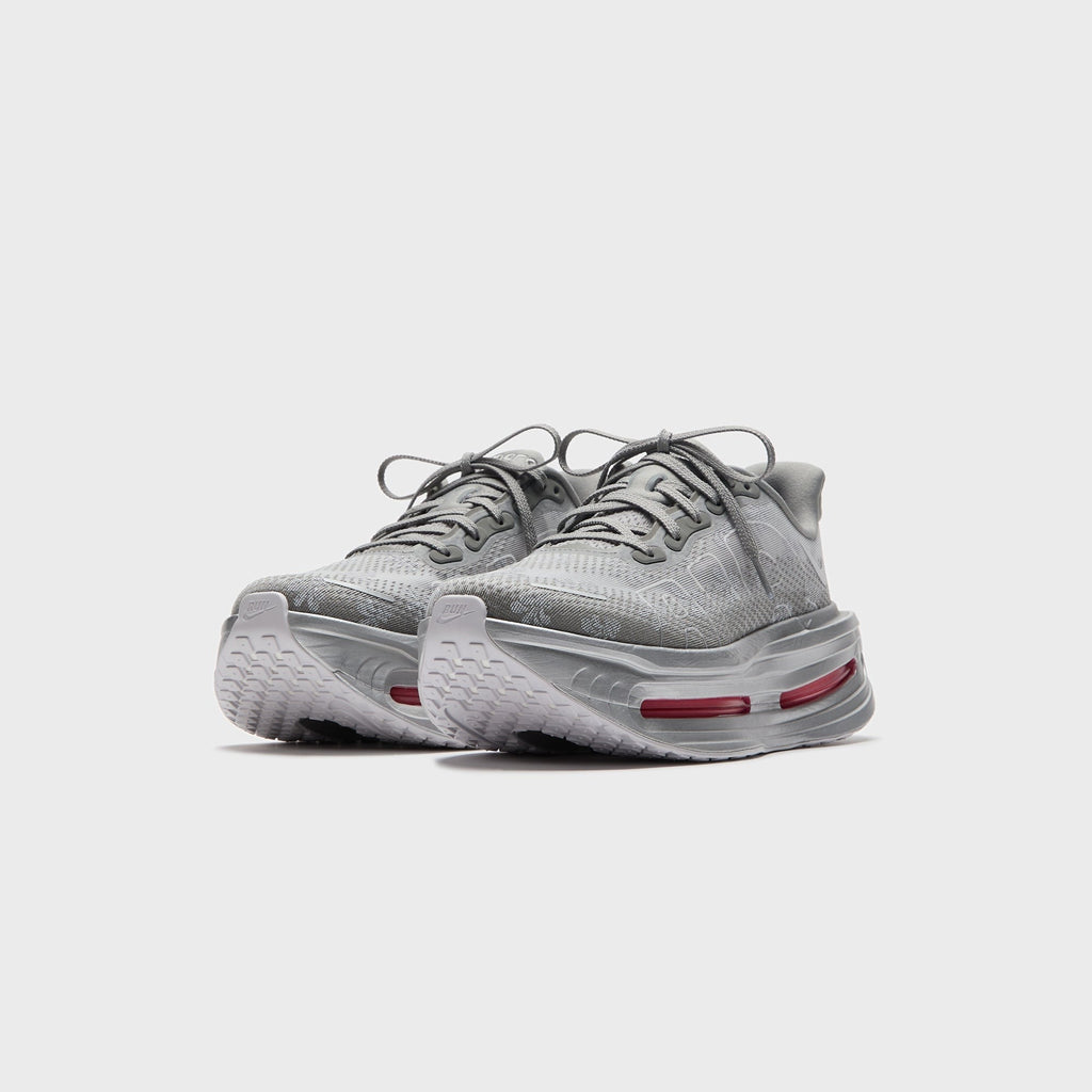 Nike WMNS Vomero Premium - Geyser Grey / Metallic Silver