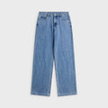 Ksubi Low Rider Authentik Baggy Denim Jean - Denim