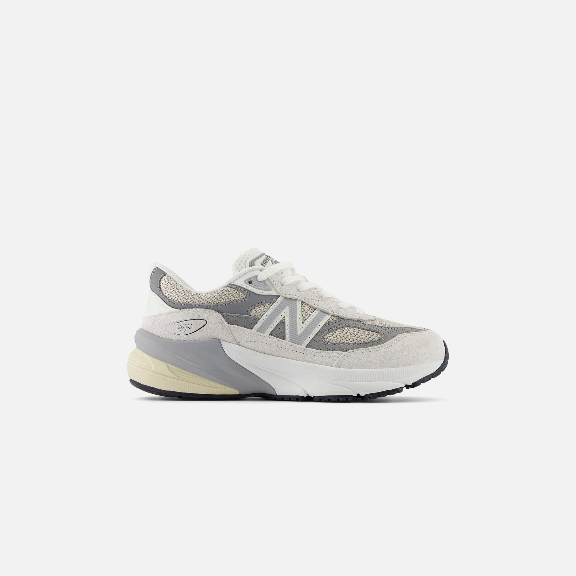 (RTV) New Balance GS 990v6 - Reflection / Marblehead
