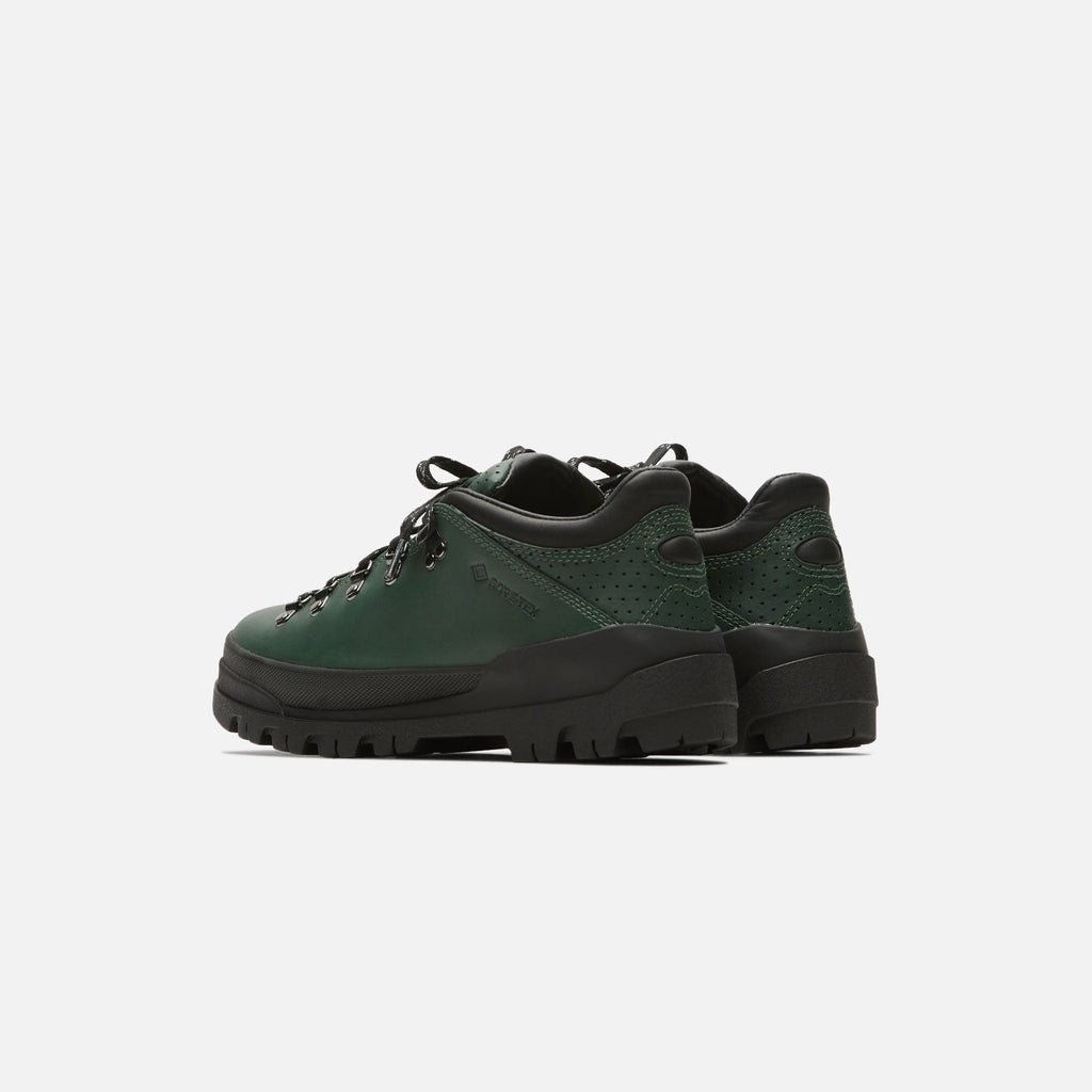 Timberland World Hiker GORE-TEX Boot - Dark Green Full Grain