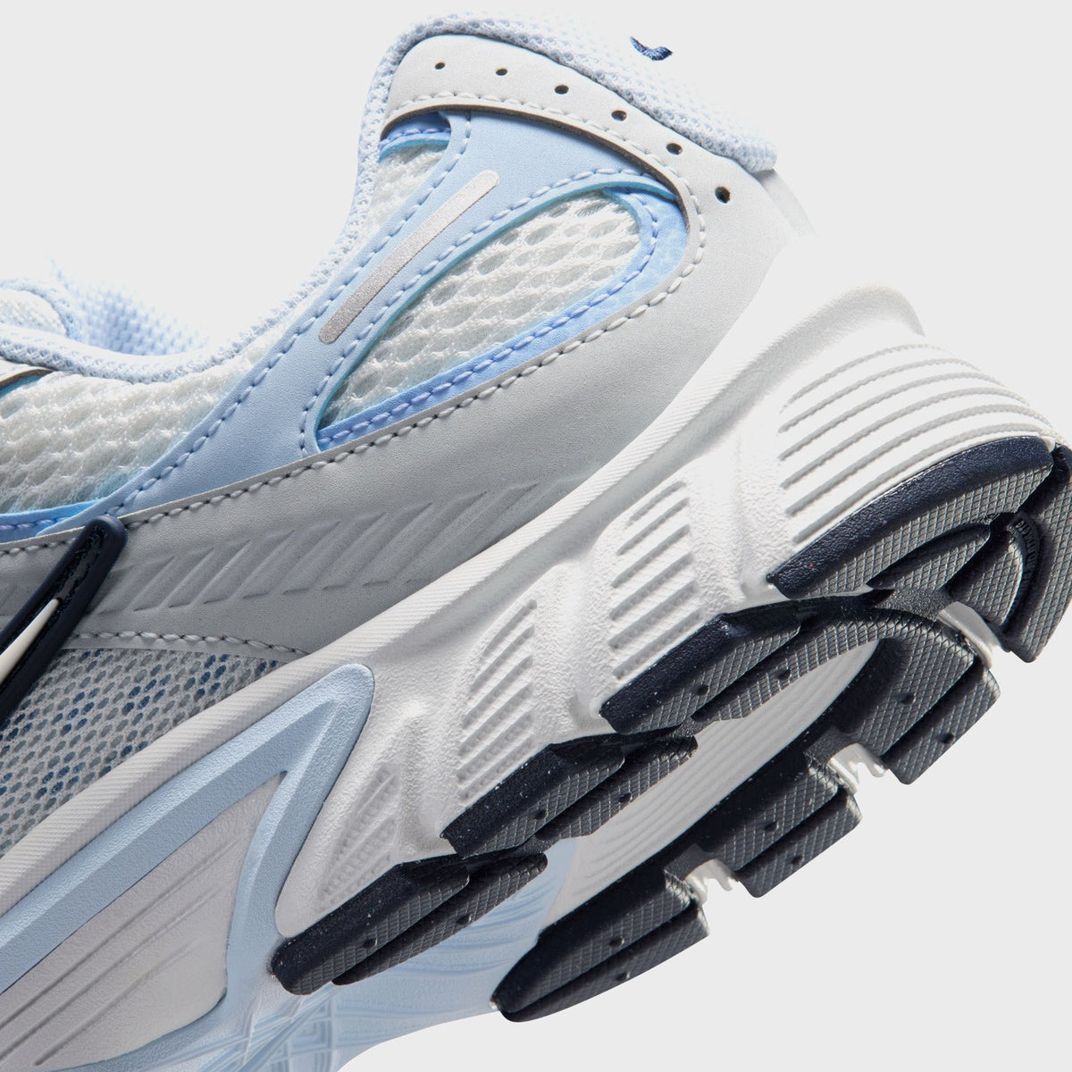 Nike WMNS V5 RNR - Off White / Hydrogen Blue