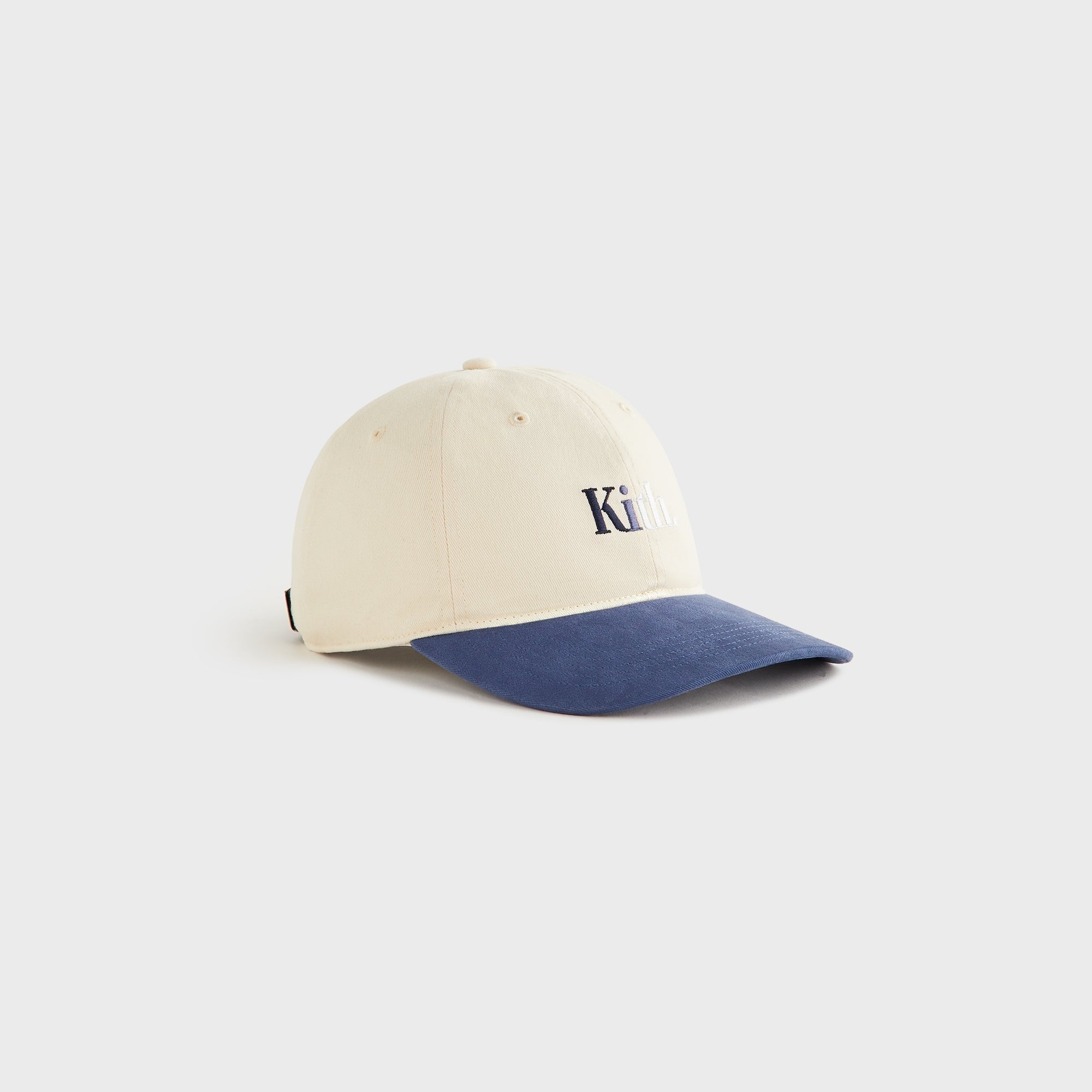 Kith Kids for '47 Twill Classic Cap - Silk