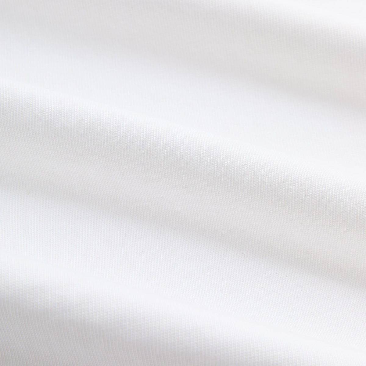 Kith Quinn Tee - White