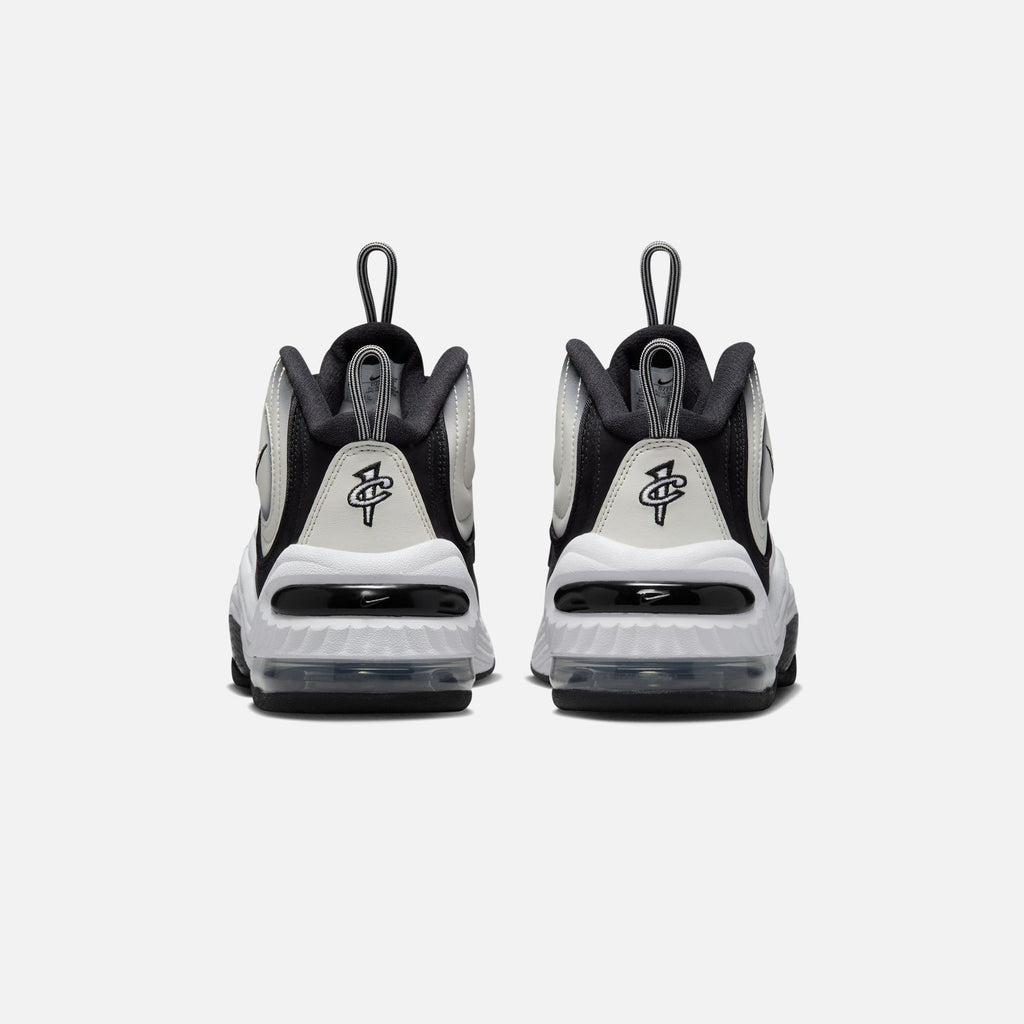 Nike Air Penny II - Light Bone / White / Black / Photon Dust