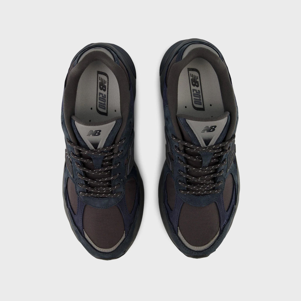 New Balance ABZORB 2010 - Outerspace / Faded Black / Eclipse