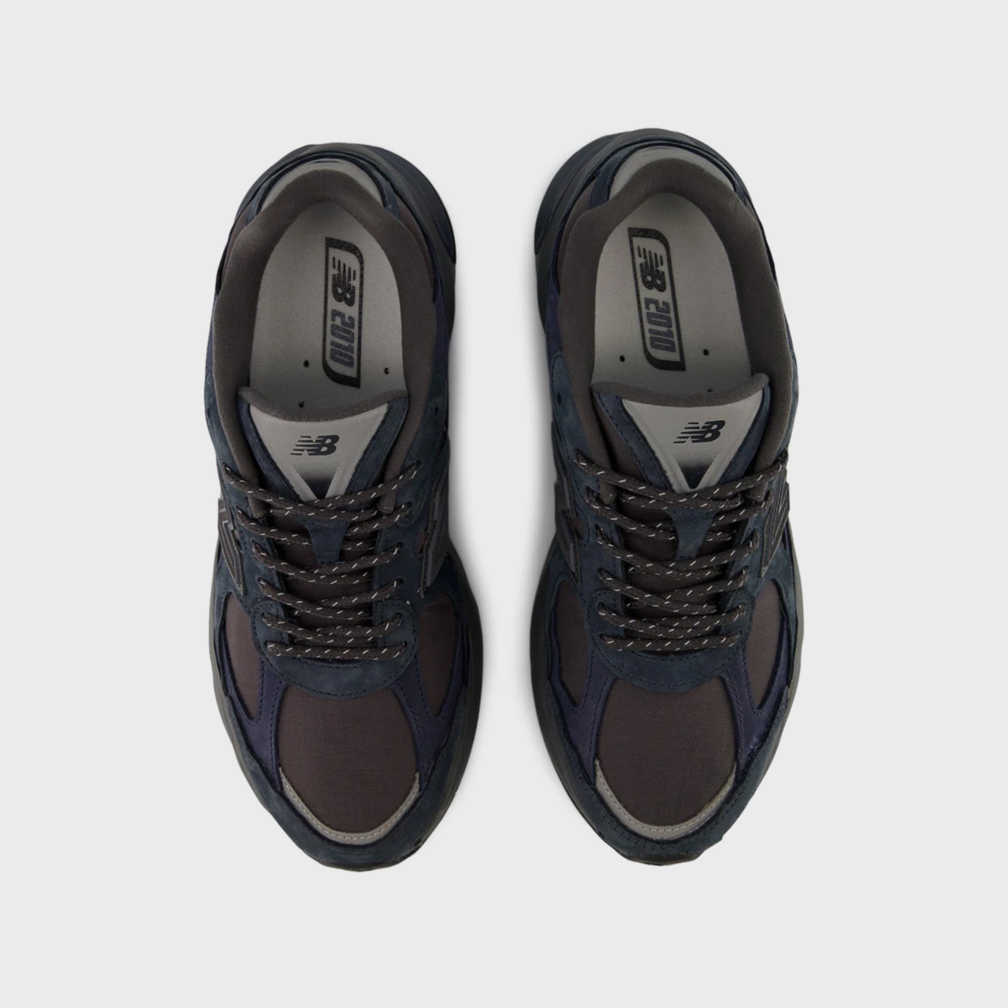 New Balance ABZORB 2010 - Outerspace / Faded Black / Eclipse