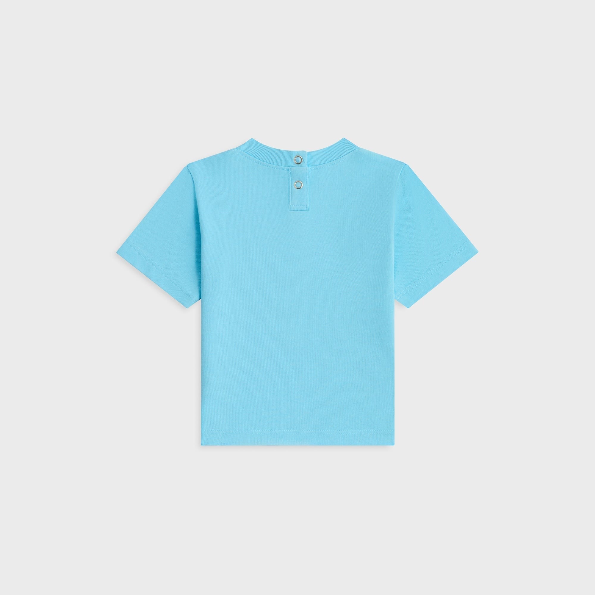 Kith Baby Surfboard Graphic Tee - Aragonite
