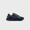 Nike Air Liquid Max - Black / Radiant Blue