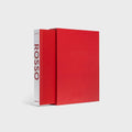 Assouline Valentino Rosso