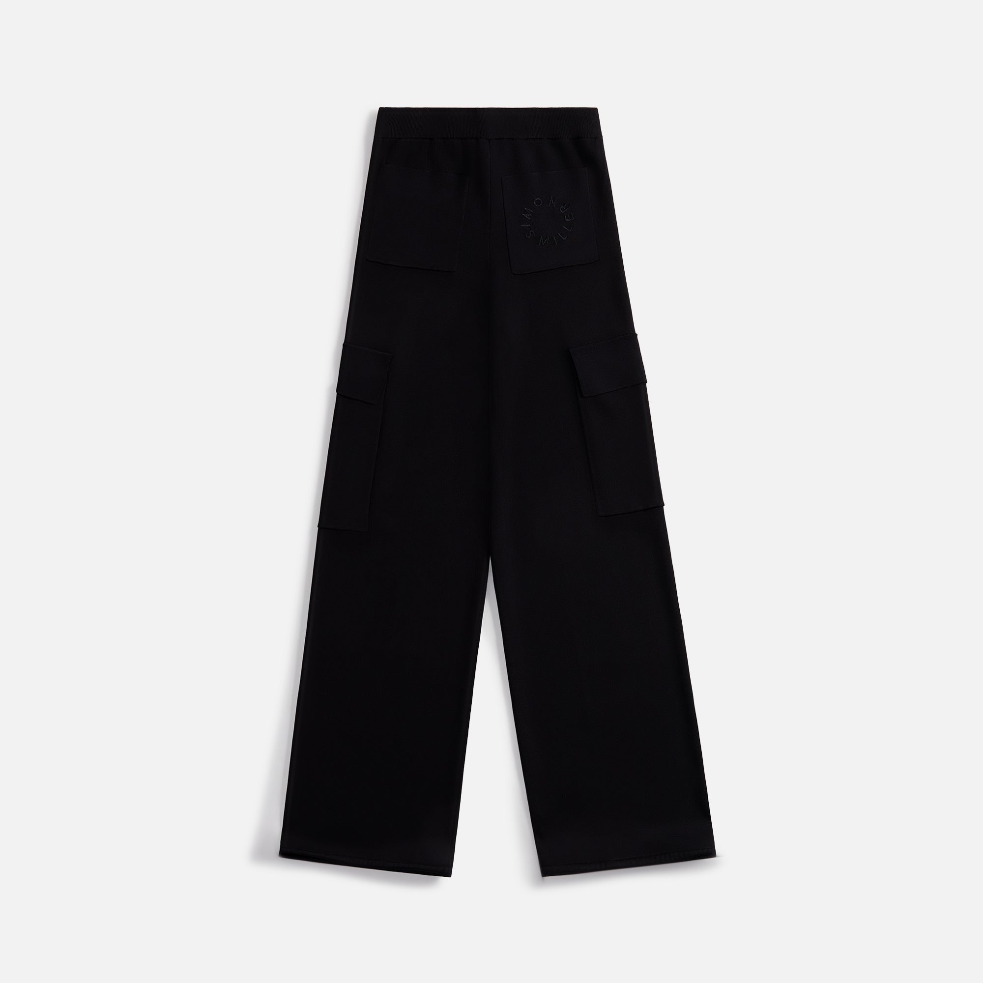 Simon Miller Hesby Pant - Black