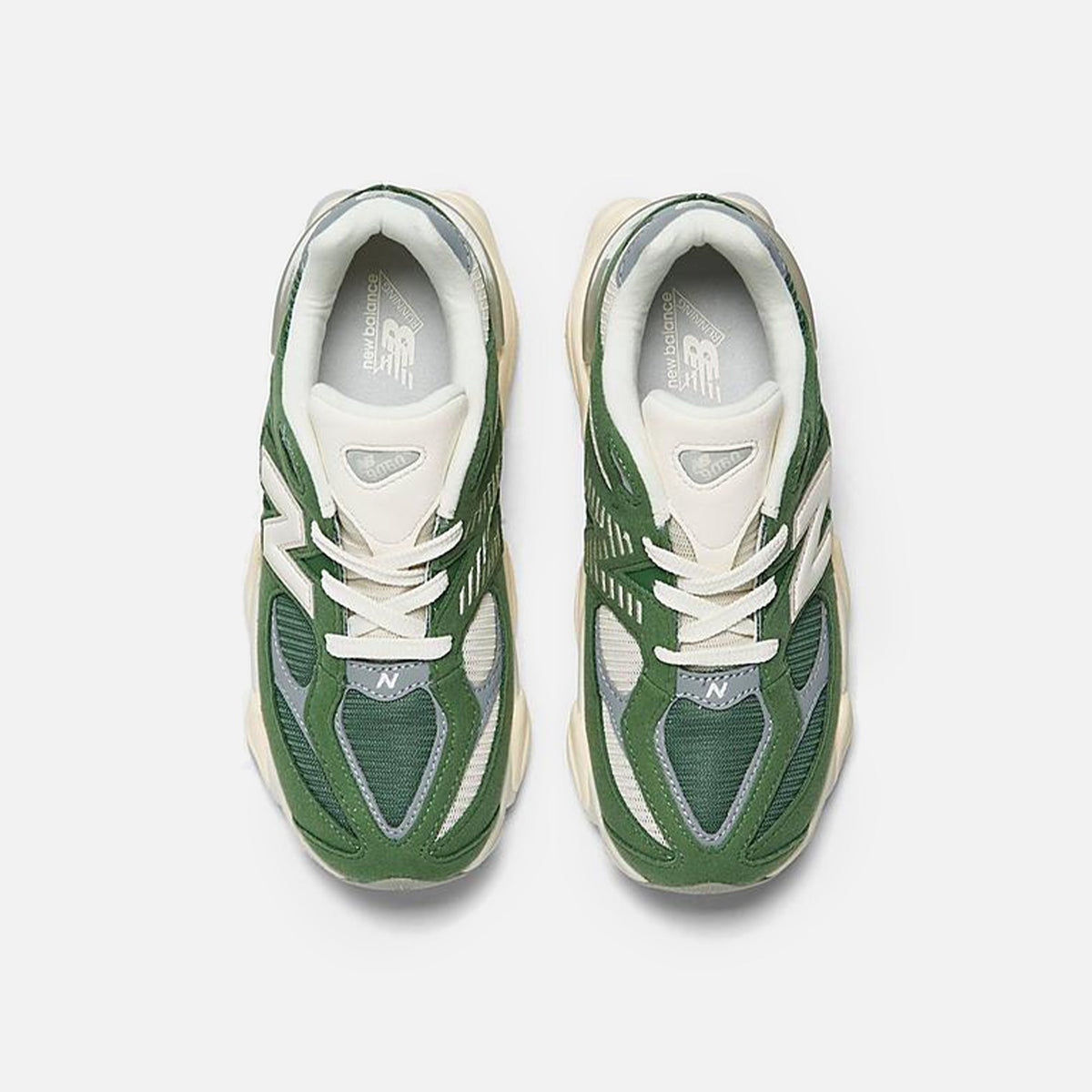 New Balance PS 9060 - Nori