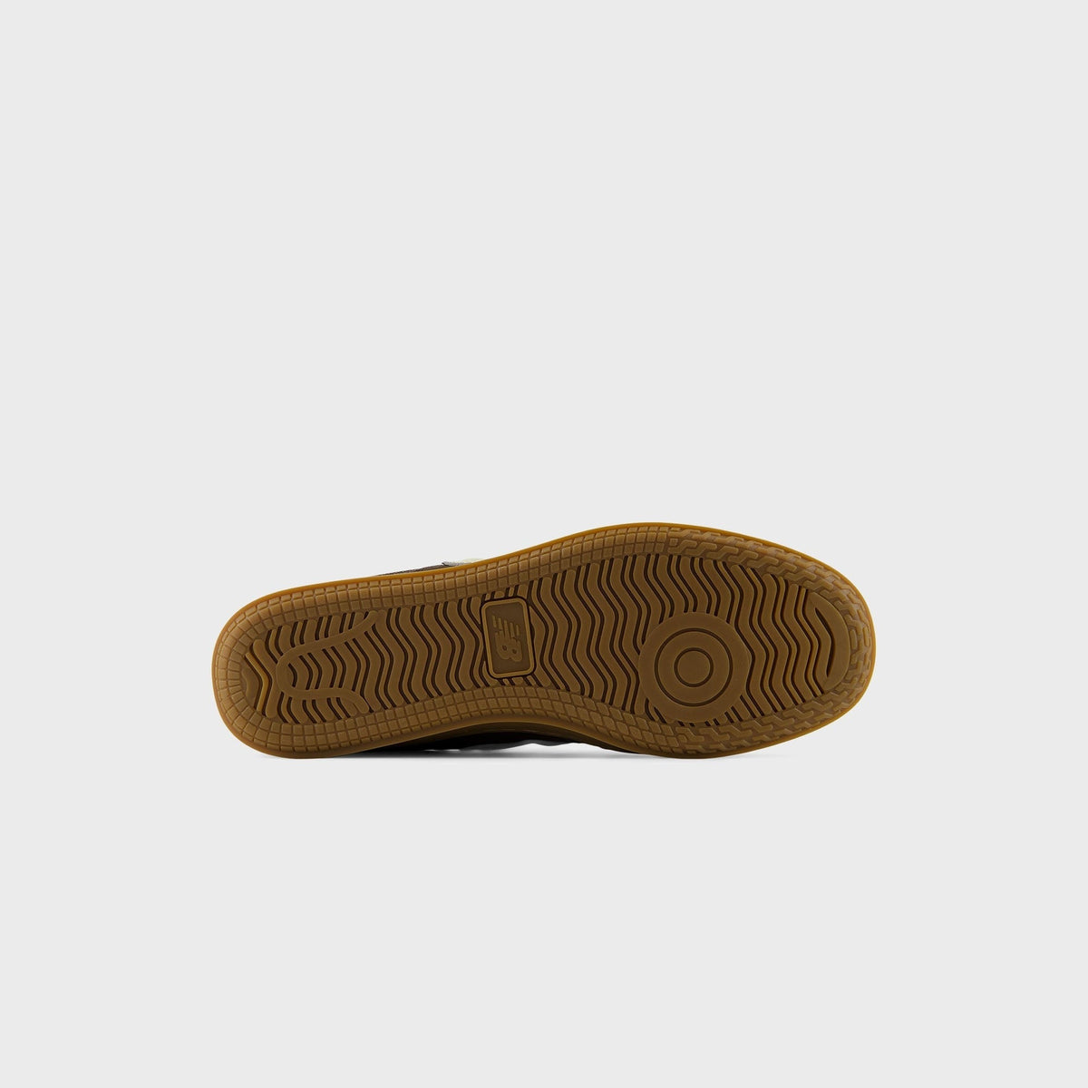 New Balance x Auralee T500 - Vintage Brown