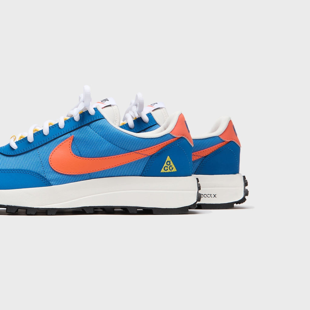 Nike ACG LDV - Brilliant Blue / Turf Orange