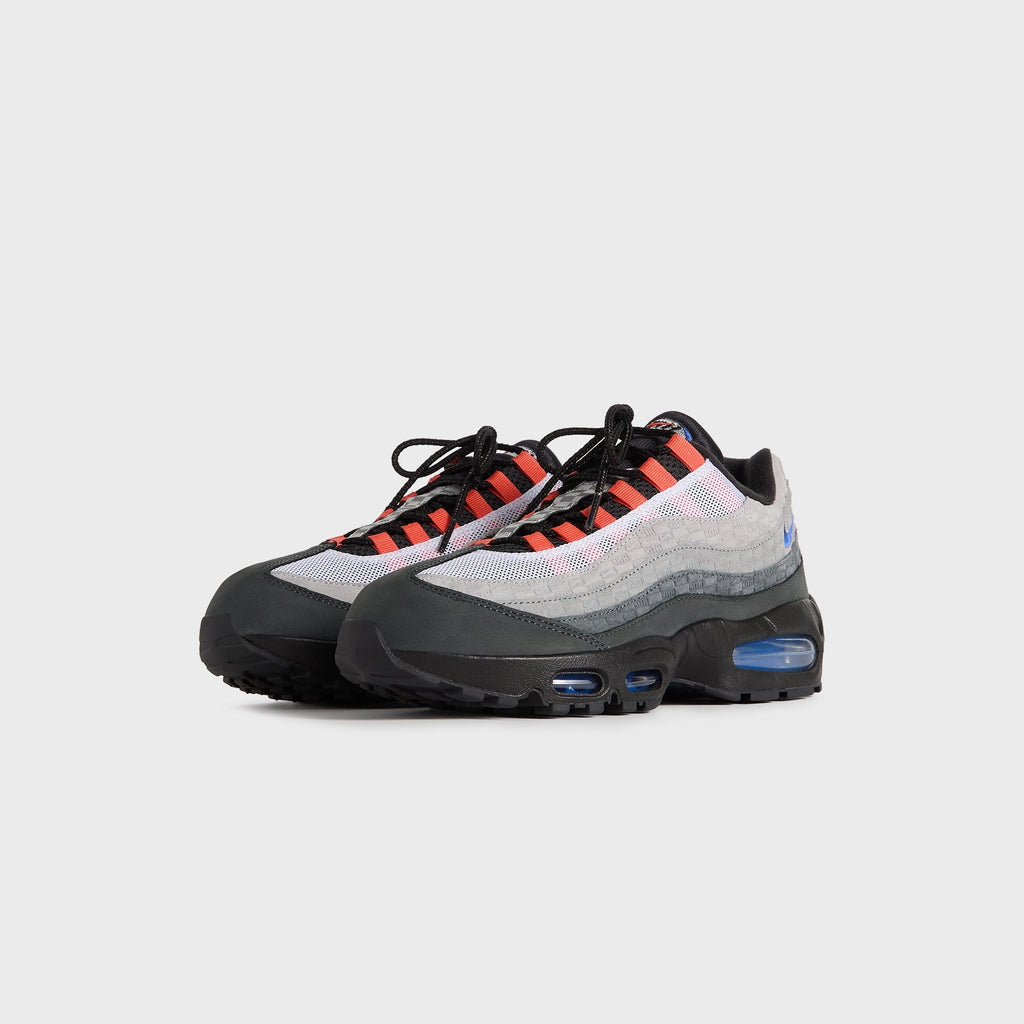 Nike x Kith Air Max 95 BB