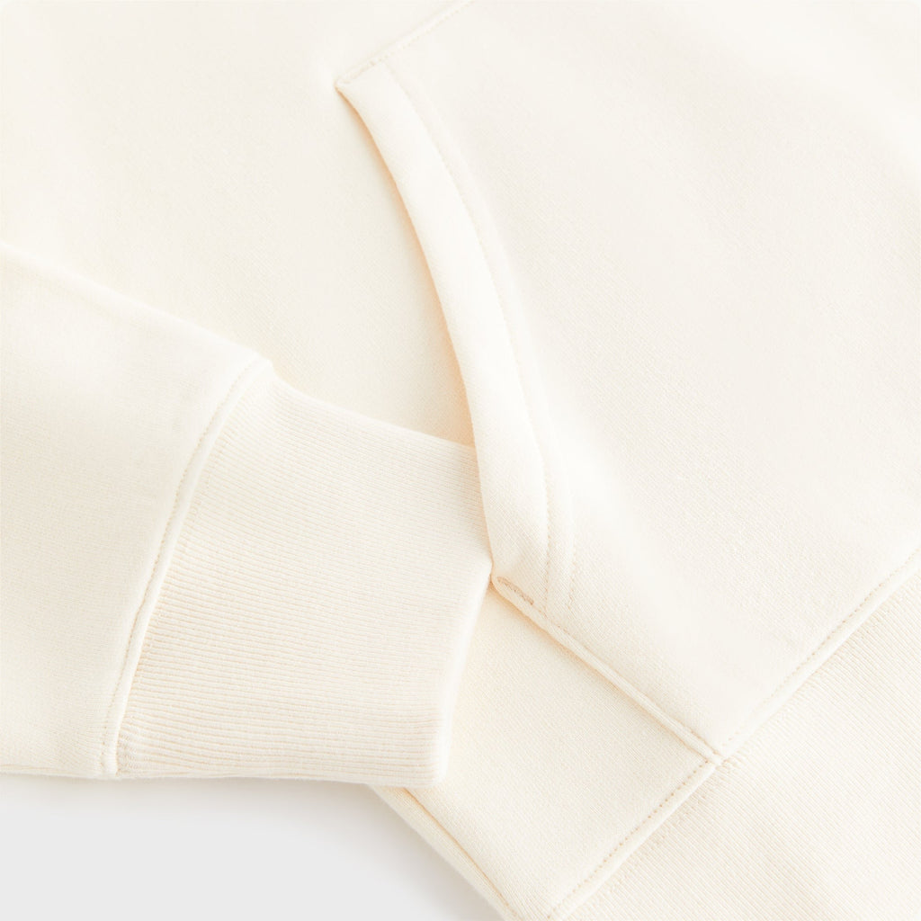Kith Women Jane New York Hoodie II - Sandrift