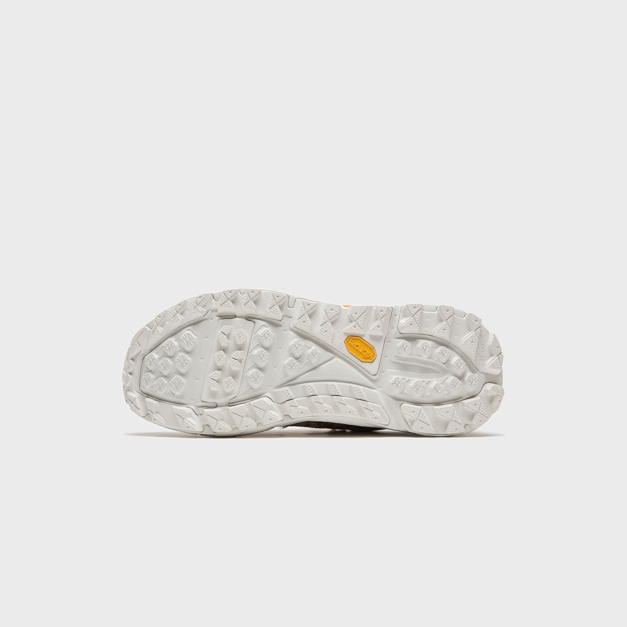 HOKA Tor Summit - White Onyx