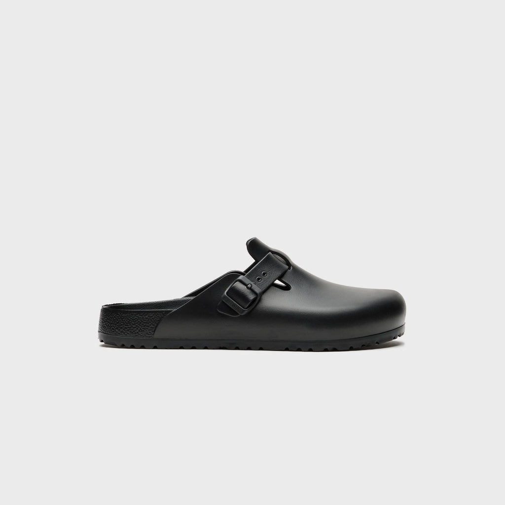 Birkenstock Boston EVA - Black