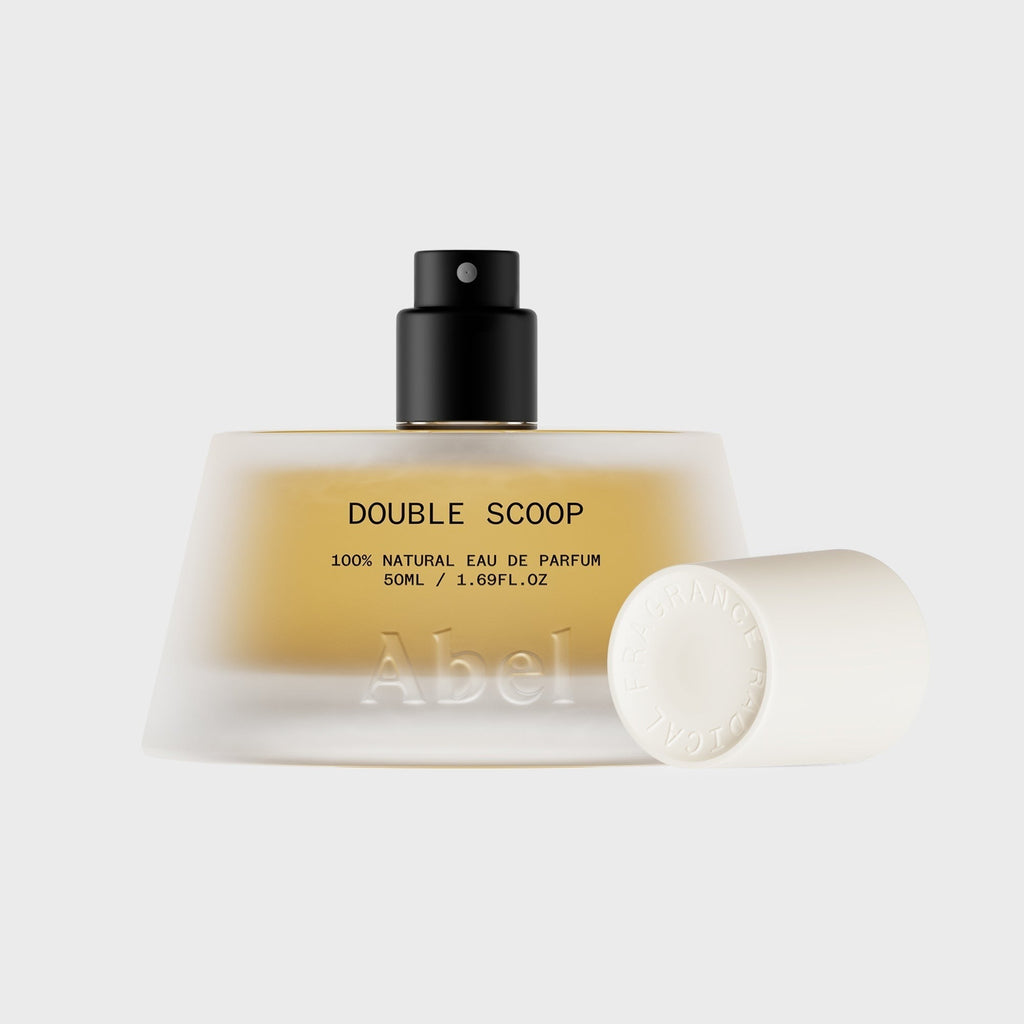 Abel Double Scoop Eau De Perfum 50ML
