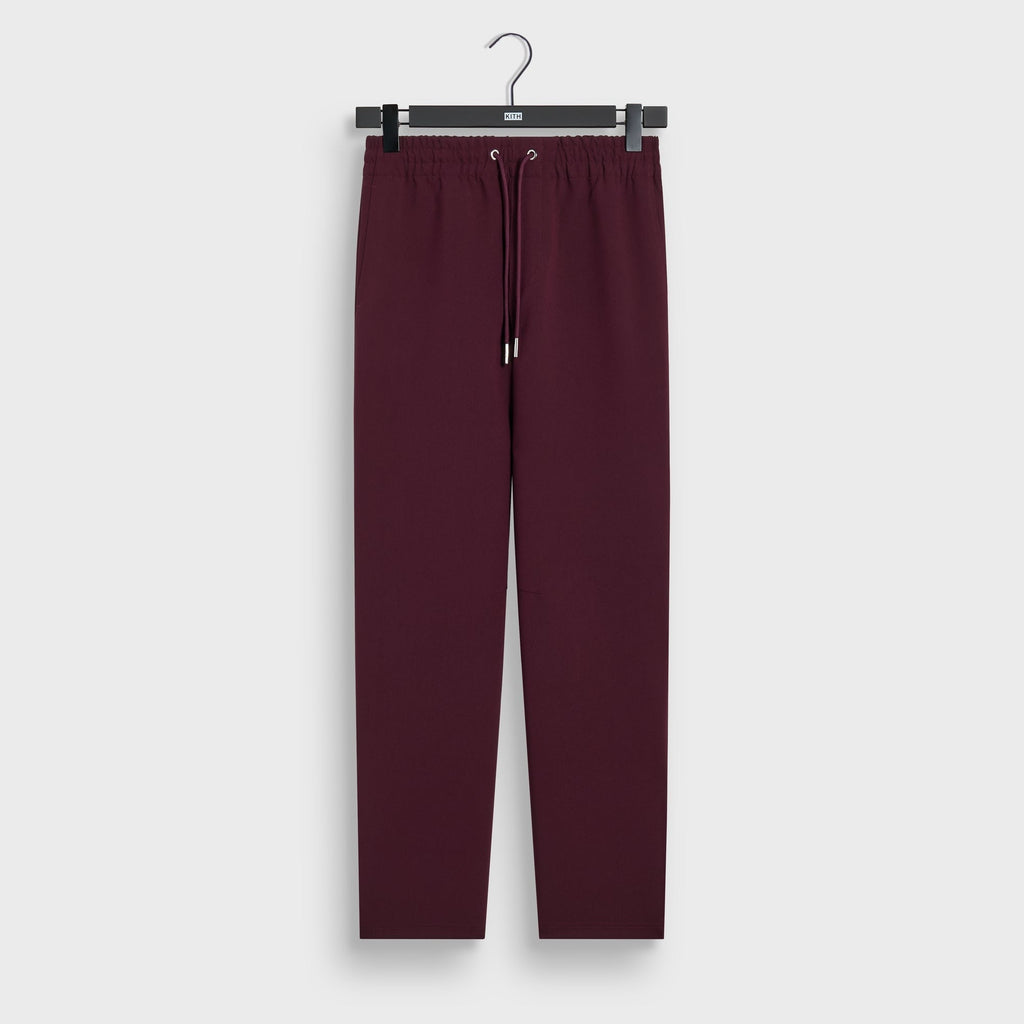 Kith Double Weave Elmhurst Pant - Essence