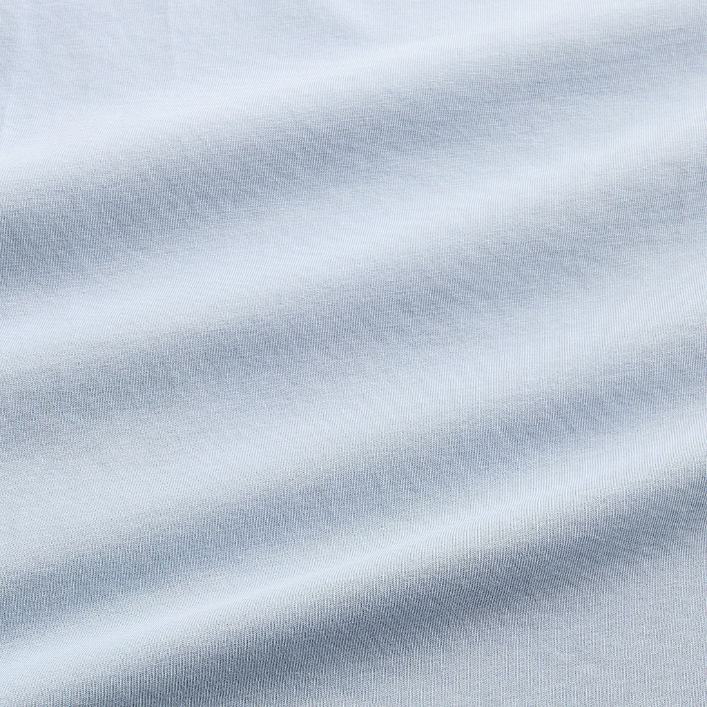 Tekla Sleeping Tee - Isle Blue