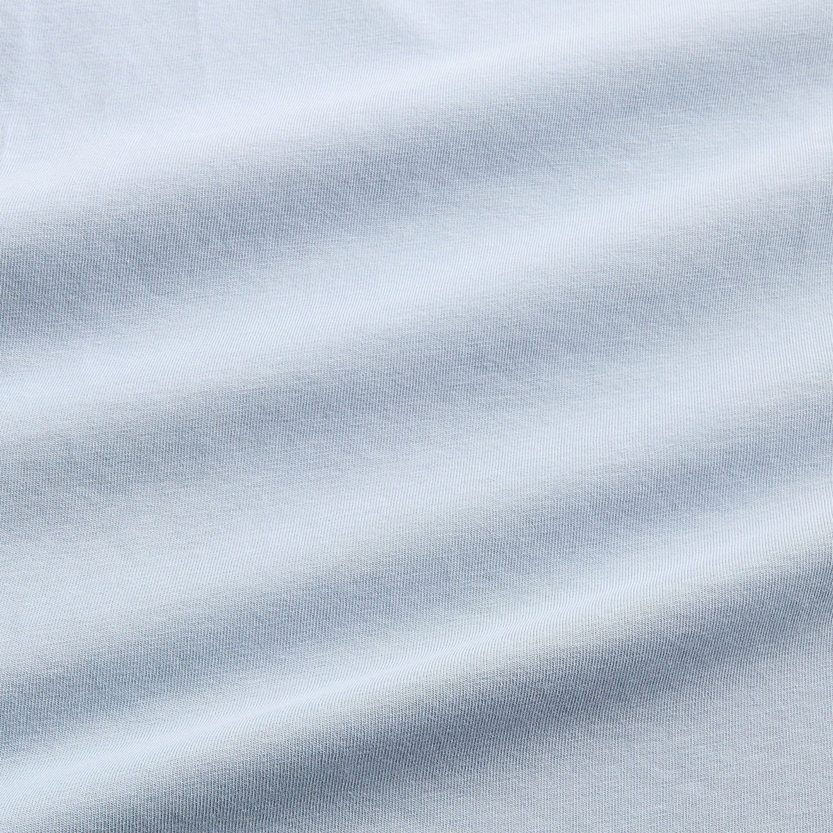 Tekla Sleeping Tee - Isle Blue
