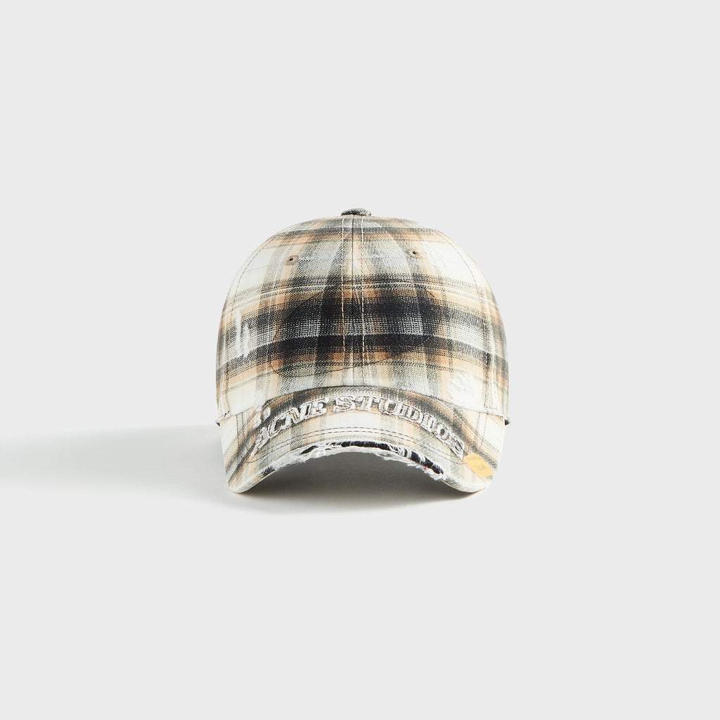 Acne Studios Cap - Black