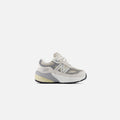 New Balance TD 990v6 - Reflection / Marblehead