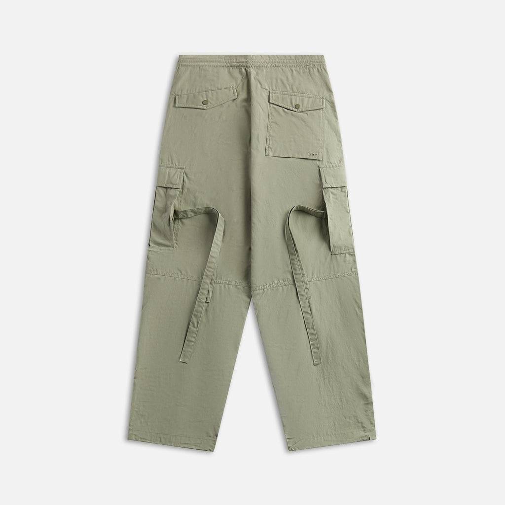Maharishi Original Cargo Snopant Loose - Sage