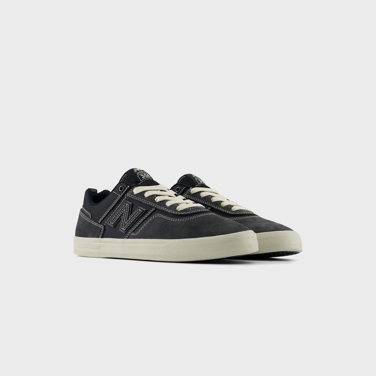 New Balance NB Numeric Jamie Foy 306 - Phantom / Linen