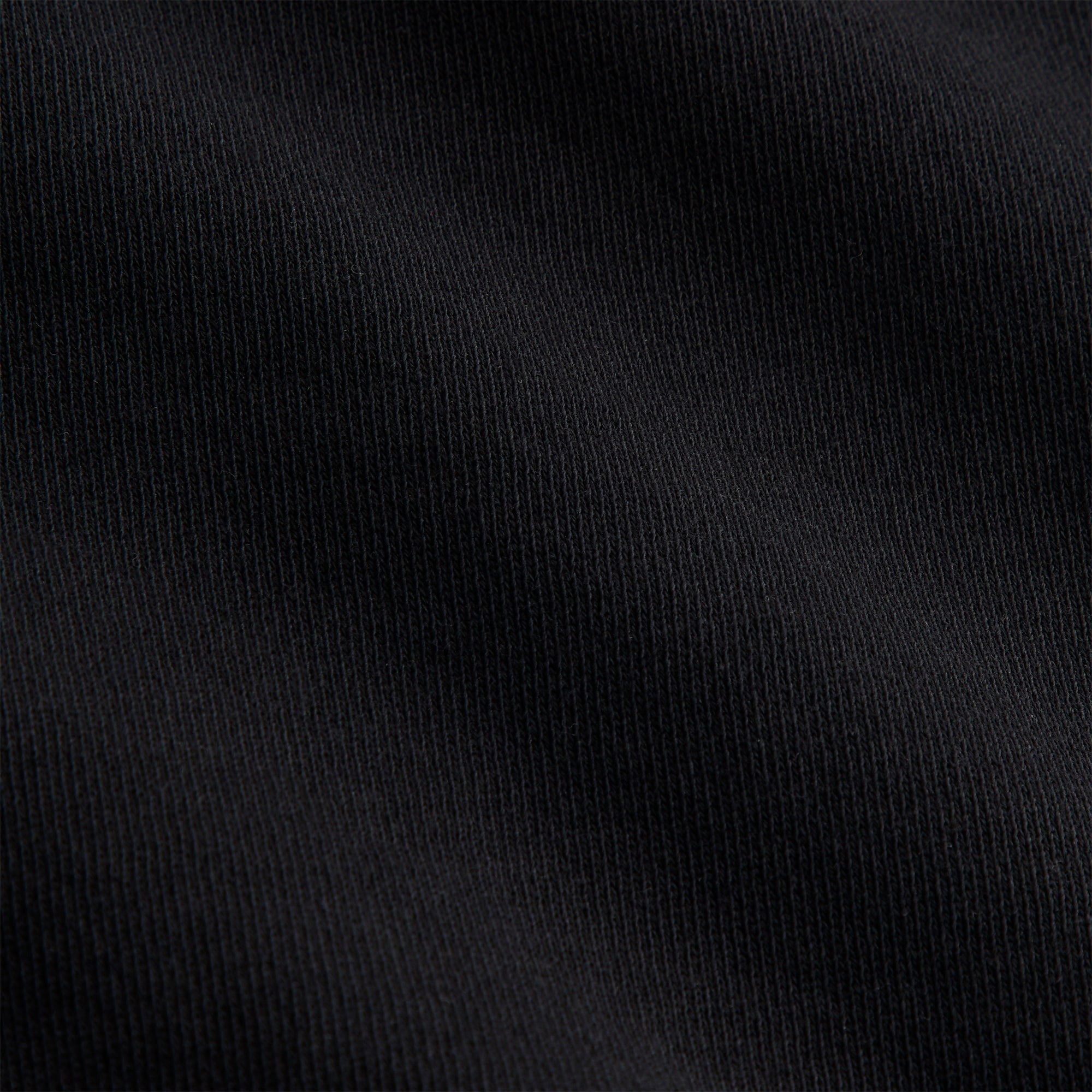 Kith Kids Long Sleeve Nelson Crewneck - Black