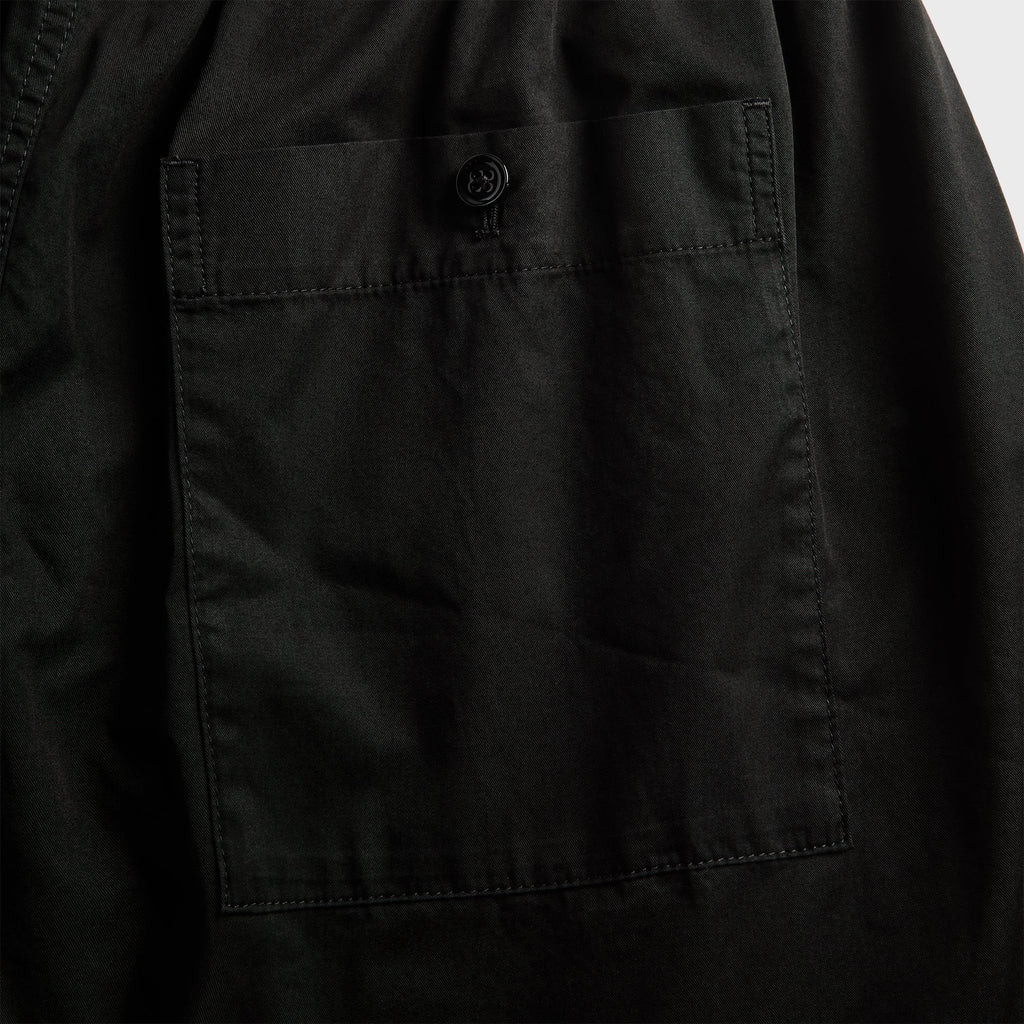 Lemaire Pyjama Pant - Black