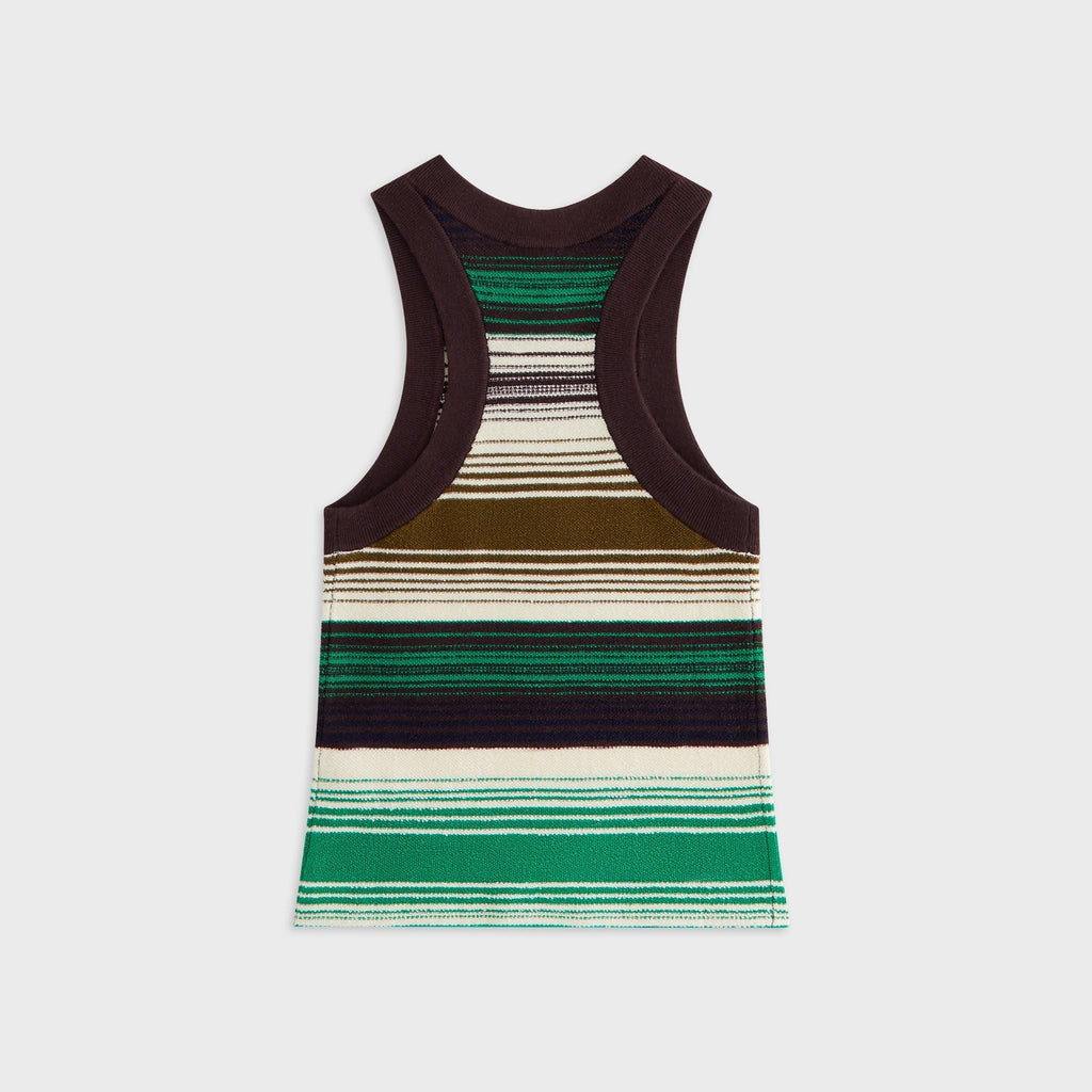 Kith Women Lyra Multi Sweater Tank - Legacy