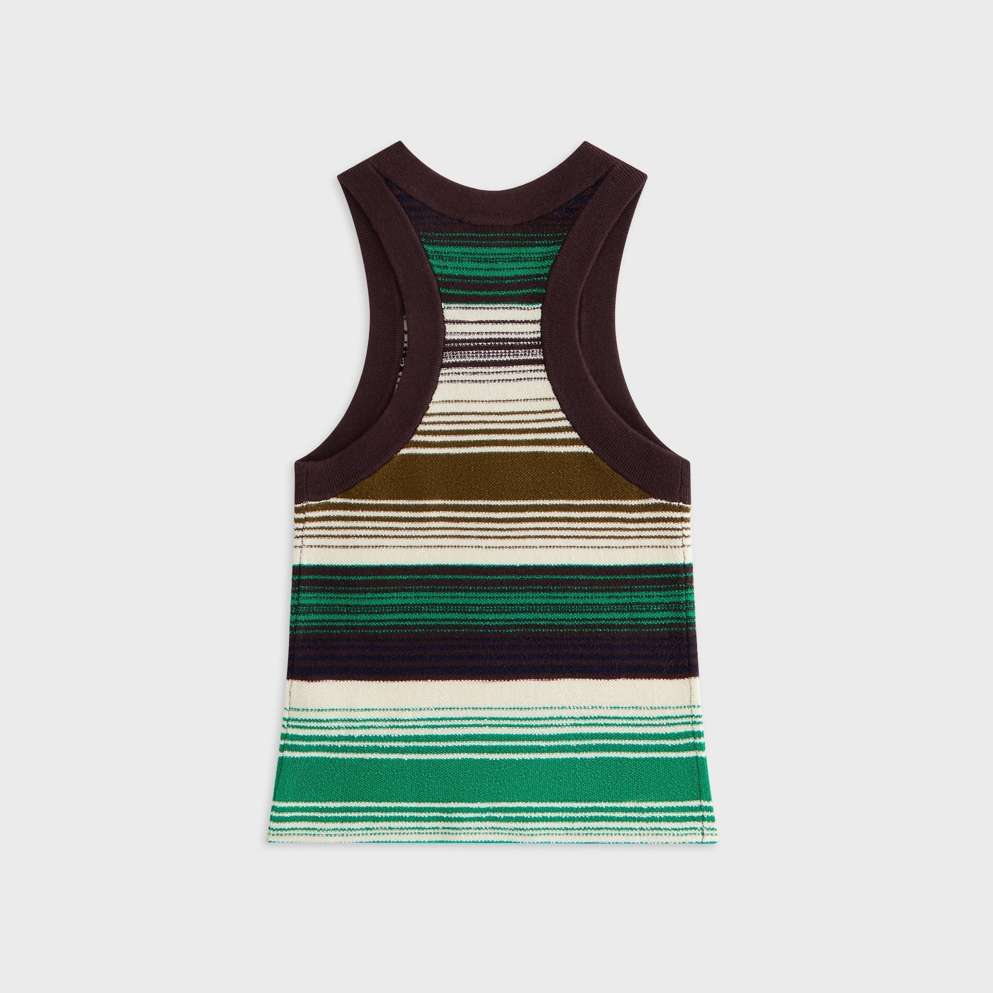 Kith Women Lyra Multi Sweater Tank - Legacy