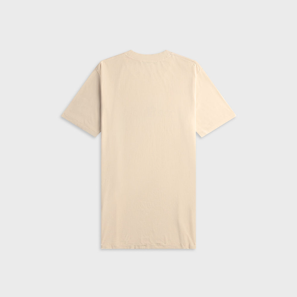 Acne Studios Graphic Tee - Pale Pink