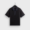 Kith Knit Nash Polo - Cosmos