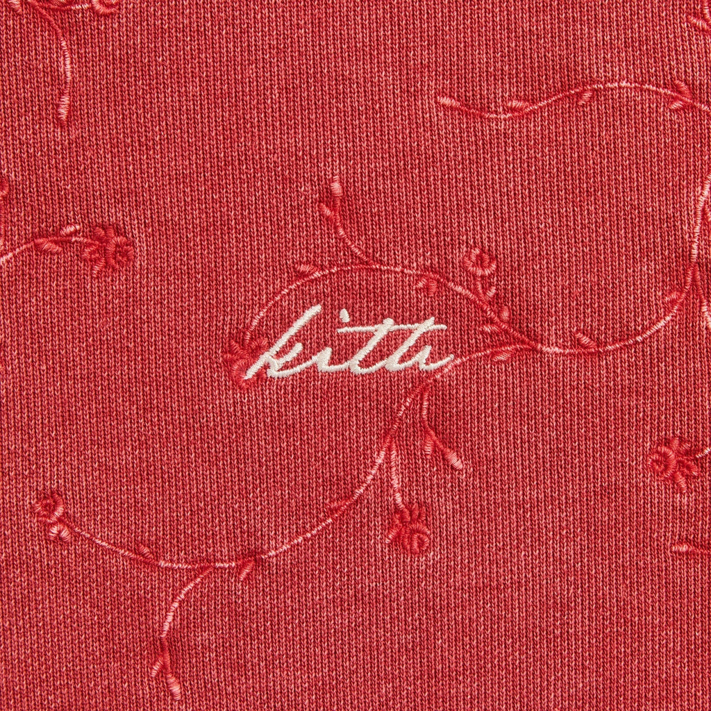 Kith Rose Ivy Nelson Hoodie - Allure