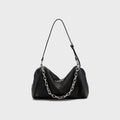 Diesel Load-D Shoulder Bag - Black