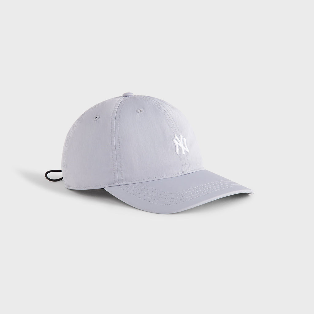 Kith & '47 for the New York Yankees Nylon Mini Logo Aaron Classic Cap - Argon