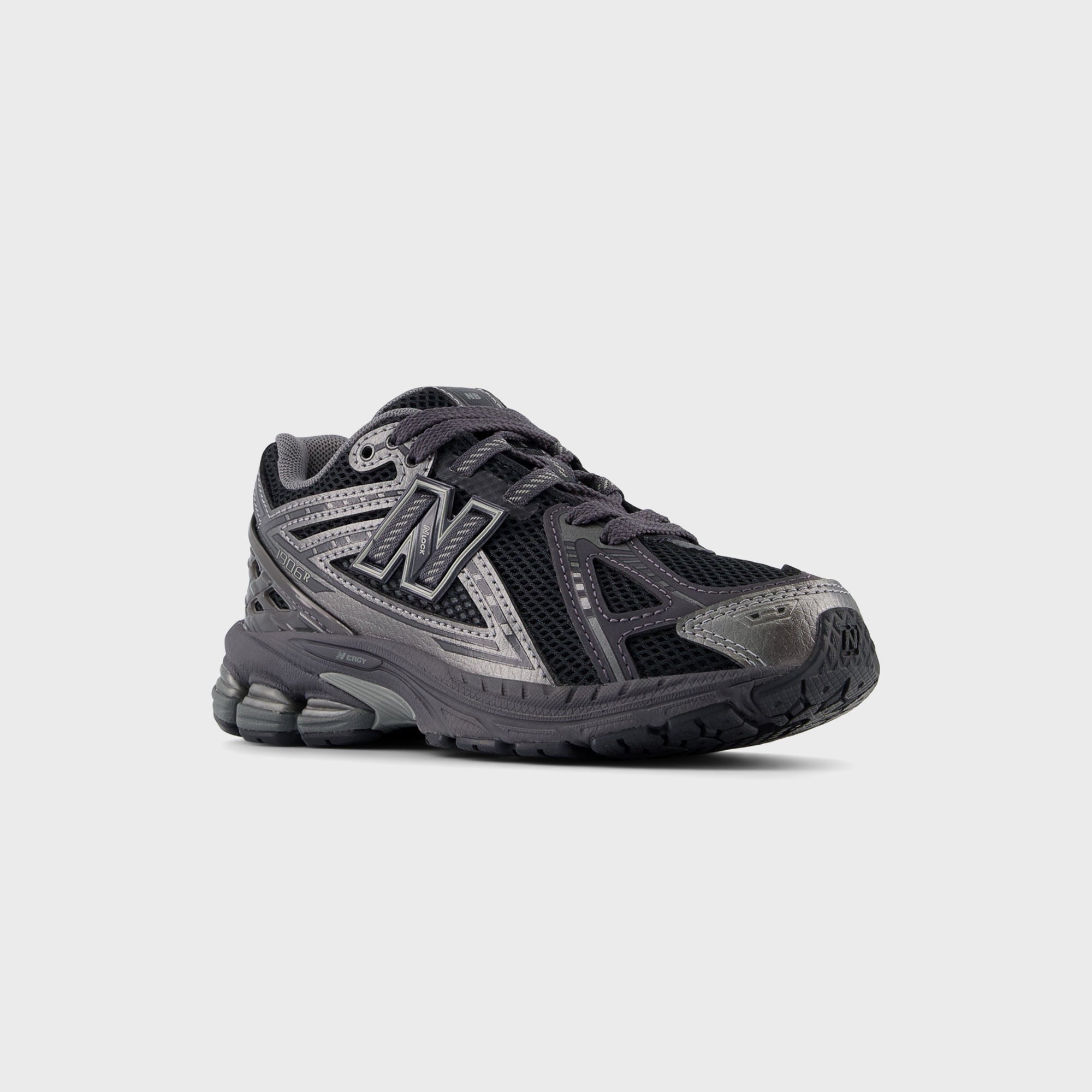 New Balance PS 1906R - Phantom / Silver Metallic