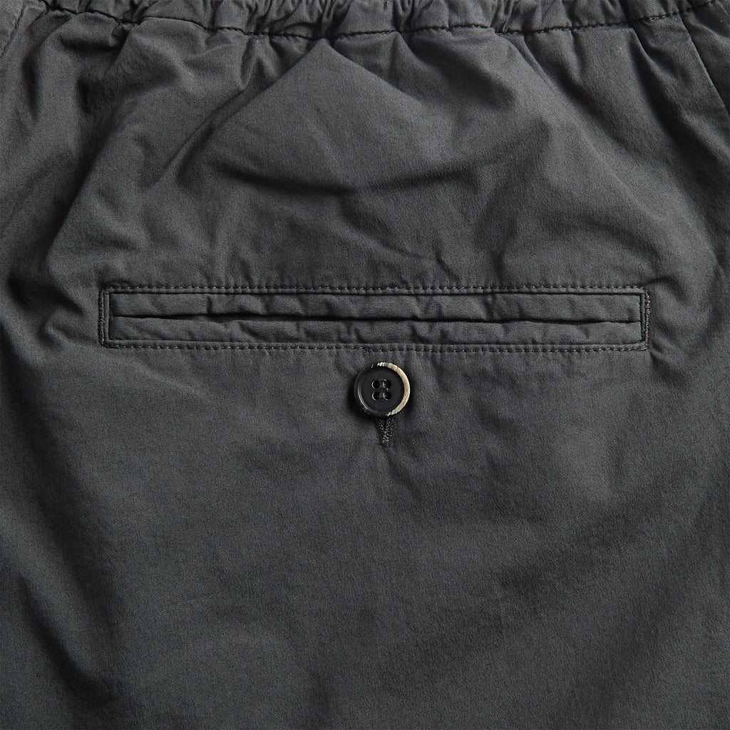 Barena Relaxed Jogger Pants - Piombo
