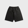 Essentials Active Trace Relaxed Short - Vintage Black