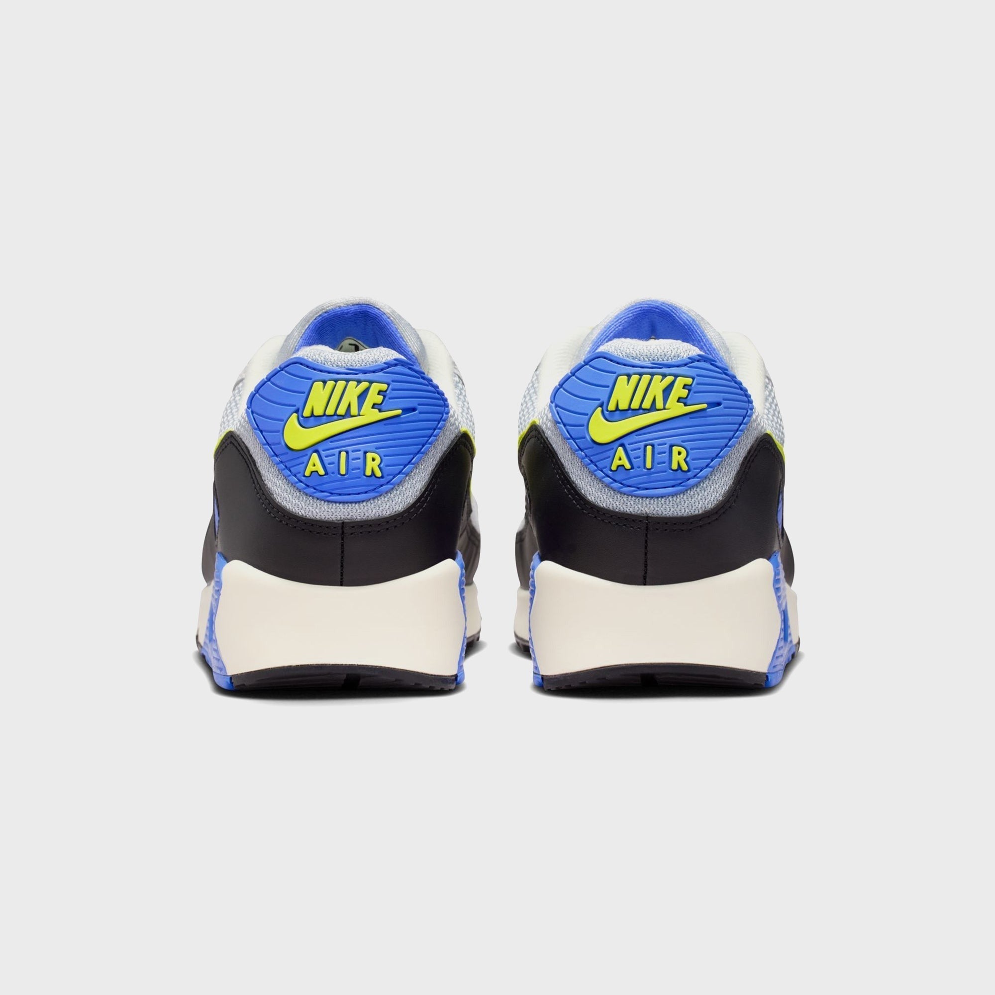 Nike Air Max 90 - Photon Dust / Photo Blue / Cyber