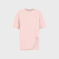 The Attico Tee - Rose
