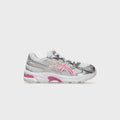 ASICS PS GEL-1130 - White / Dragon Fruit